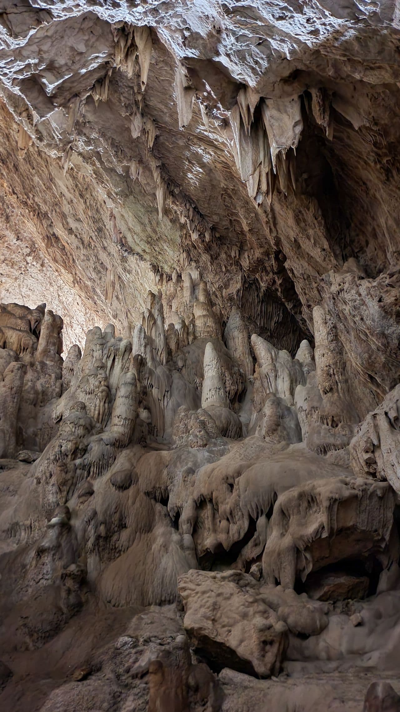 Al Hoota Cave