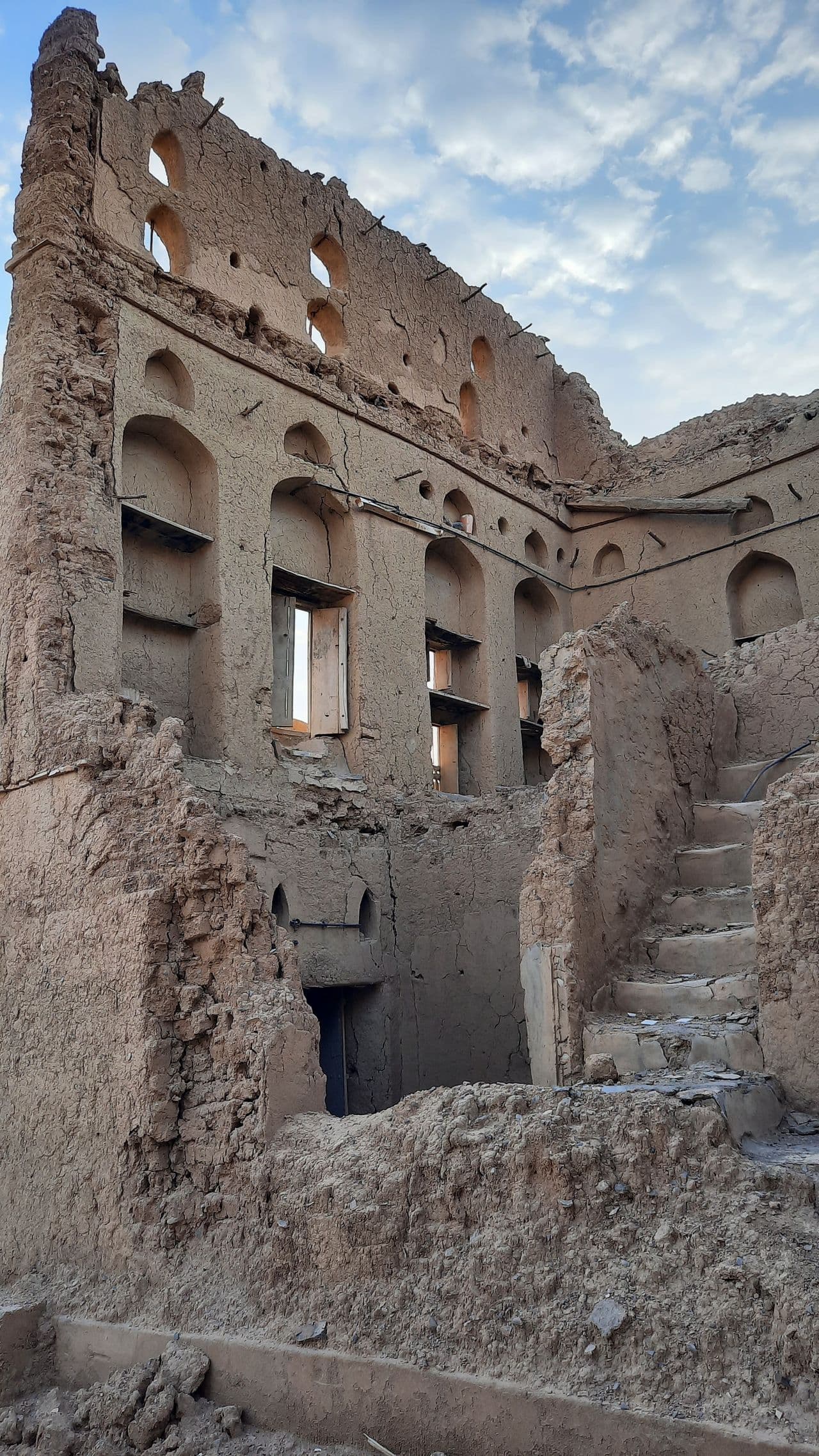 Al Hamra